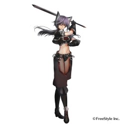画像集 No.004のサムネイル画像 / 「A lot of Stories」，新コンテンツ「夢幻の塔」を実装。新たな戦闘システムを追加