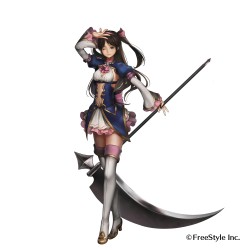 画像集 No.006のサムネイル画像 / 「A lot of Stories」，新コンテンツ「夢幻の塔」を実装。新たな戦闘システムを追加