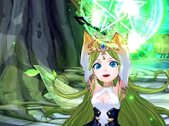 【PR】「SEVENTH DARK(セブンスダーク)」プレイレポート。快適仕様でサクサク狩れるカジュアルハクスラがやってきた