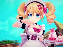 「SEVENTH DARK」の4Gamer内サテライトサイト更新! 新守護者「リーチェ」情報を追加
