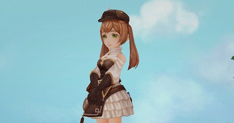 画像集 No.008のサムネイル画像 / 「SEVENTH DARK」モンスターの強さの緩和やクエスト内容の調整など,ゲームをより遊びやすくするためのアップデートを実施