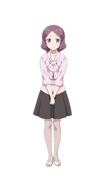 画像集 No.006のサムネイル画像 / PS4/PS Vita向けアドベンチャーゲーム「NEW GAME! -THE CHALLENGE STAGE!-」の公式サイトがオープン
