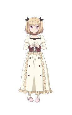 画像集 No.009のサムネイル画像 / PS4/PS Vita向けアドベンチャーゲーム「NEW GAME! -THE CHALLENGE STAGE!-」の公式サイトがオープン