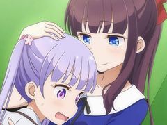 「NEW GAME! -THE CHALLENGE STAGE!-」,キャラクターピックアップムービー第2弾「滝本ひふみ編」が公開