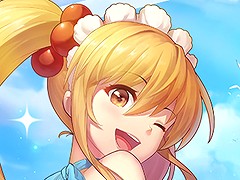 「ラグナロク マスターズ」,多人数対戦型イベント「攻城戦」の初回開催が2019年8月22日に決定。夏にちなんだゲーム内イベントの開催情報も公開