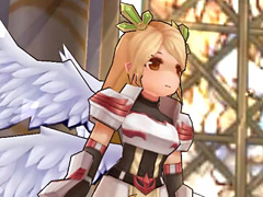 もうすぐ「ラグマス」でGvGが始まるぞ! プレイ日記その7:“ギルド活動”に参加してキャラクター育成&ギルド発展を推し進めよう