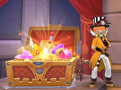 ギルドの力を見せつけるときがきた! プレイ日記その9:「ラグマス」のGvGコンテンツ“攻城戦”参加レポート
