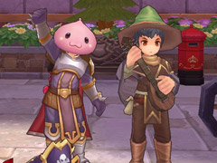 「ラグマス」にはこんなに愉快なアイテムもあるんです。プレイ日記その14:冒険者を笑顔にする清涼剤“サプライズトイ”は冒険手帳埋めにも活躍