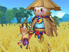 コレクションクエストやってます? プレイ日記その20:アイテムを集めて「ラグマス」の“物語”を堪能してみた&お正月イベントの見どころ