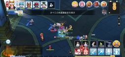 画像集#026のサムネイル/「ラグナロク マスターズ」の世界に花江夏樹さんがやって来た! 新職業が実装されたリヒタルゼンアップデートをレポート