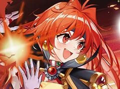 「ラグマス」,劇場版「スレイヤーズぷれみあむ」とのコラボが7月28日より開催。コラボ職業として上位2次職“魔道士”も実装に