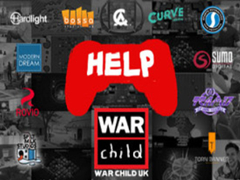 Access Accepted第506回:ゲーム産業に広がるチャリティの波と「HELP: The Game」