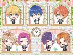 「ボーイフレンド(仮)プロジェクト」と東京ジョイポリスのコラボイベントの詳細が明らかに。カレらの楽曲が楽しめるアトラクションやスペシャルショーも