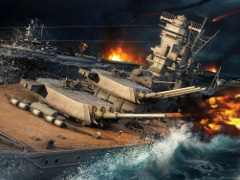 【PR】WWIIで活躍した200隻以上の艦艇が実名で登場! スマホ向け海戦SLG「ウォーシップサーガ」の見どころを紹介