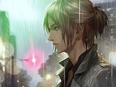 「囚われのパルマ」,新エピソード「アオイ編」の配信日が10月11日に決定。今回は“唇”でコミュニケーションが可能!?