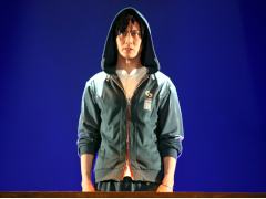 原作のビハインドストーリーを繊細に描く「舞台『囚われのパルマ ー失われた記憶ー』」東京公演ゲネプロ&舞台挨拶レポート