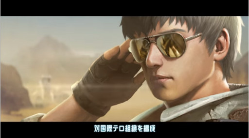 HIDE AND FIREۥץ˥󥰥ࡼӡ ver