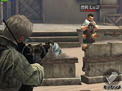 「HIDE AND FIRE」日本語版が本日サービスイン。10月3日までにチュートリアルをクリアして豪華特典をもらおう