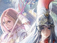 2×3マスのフィールドで戦うデジタルTCG「デュエル エクス マキナ」が今秋配信。Android版限定のβテストを8月15日まで実施中