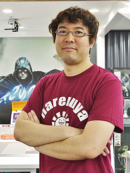 画像集 No.010のサムネイル画像 / 「デュエル エクス マキナ」,プロTCGチーム「Hareruya Pros」とコラボ。5種類のコラボカードを先行公開