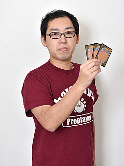 画像集 No.011のサムネイル画像 / 「デュエル エクス マキナ」,プロTCGチーム「Hareruya Pros」とコラボ。5種類のコラボカードを先行公開
