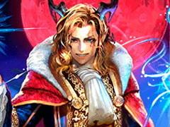 「デュエル エクス マキナ」,新カードセット「メフィスト - 迷い子の鎮魂曲(レクイエム) -」に合わせたイベントが10月20日12:00開催