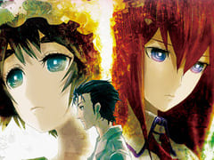 「ダンガンロンパ」「STEINS;GATE」などのシリーズが最大90%OFF。スパイク・チュンソフト「パブリッシャーセール」をSteamで開催