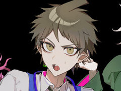「スーパーダンガンロンパ2 さよなら絶望学園」,ヴィレッジヴァンガードと再びコラボ。日向 創たちが店員姿に
