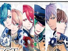 スマホアプリ「B-PROJECT 無敵*デンジャラス」の配信日が6月28日に決定。事前登録者数は70万人を突破