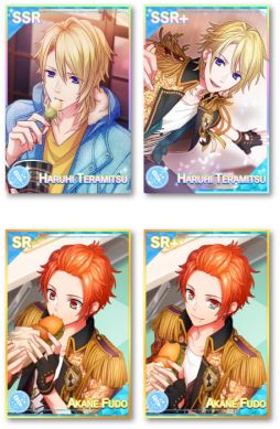 画像集 No.003のサムネイル画像 / 「B-PROJECT 無敵＊デンジャラス」でKiLLER KiNGが主役のイベント「LINKING☆TWINS」開催