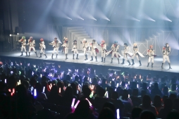 画像集 No.010のサムネイル画像 / 舞台「B-PROJECT OVER the WAVE!」，キャストコメントと舞台写真を公開