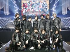 ファンの身も心もアツくした「B-PROJECT」1日限りのサマーライブをレポート!!