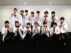 4グループ全14人が集結! 「B-PROJECT〜絶頂*エモーション〜」スペシャルライブイベント「SPARKLE*PARTY」の熱いステージをレポート