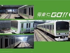 アーケード「電車でGO!!」第4回全国ロケテストは大阪と岡山で4月21日から23日まで開催。地域限定“ご当地称号”ももちろん用意