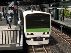 アーケード「電車でGO!!」,稼働開始日が11月7日に決定。稼働開始に先駆けた先行体験会が10月7日から開催