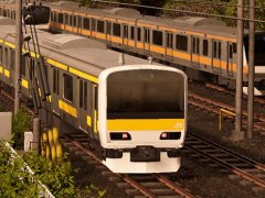 “JR総武線”がいよいよ登場。アーケード版「電車でGO!!」,新路線を含むアップデートを近日実施