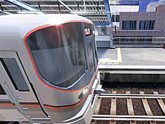 「電車でGO!!」の大型アップデートが実施され,大阪環状線に新区間が追加。さらに,稼働1周年を記念したキャンペーンも開催中
