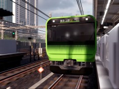 AC「電車でGO!!」,山手線の品川〜東京間が実装される大型アップデートを11月26日に実施