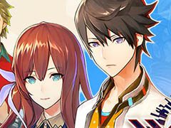 “現代都市”を舞台とする新たな「チェインクロニクル」!? 新作アプリ「ワールドチェイン」が発表