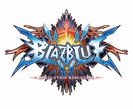 画像集 No.002のサムネイル画像 / 「BLAZBLUE REVOLUTION REBURNING」，新キャラクター「ハザマ」を追加