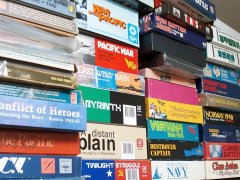 【短期連載】「ウォーゲームってなんすか?」と聞かれたときに聞かせたい話。第三夜「対戦相手は必ずいまーす!」
