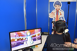画像集 No.008のサムネイル画像 / 乙女の一大イベント「アニメイトガールズフェスティバル2016」を振り返る。グッズ販売だけでなく体験コーナーも充実