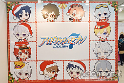 画像集 No.020のサムネイル画像 / 乙女の一大イベント「アニメイトガールズフェスティバル2016」を振り返る。グッズ販売だけでなく体験コーナーも充実