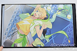 画像集 No.026のサムネイル画像 / 乙女の一大イベント「アニメイトガールズフェスティバル2016」を振り返る。グッズ販売だけでなく体験コーナーも充実