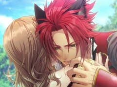 「乙女チック4Gamer」第124回:スマホ向け戦国恋愛ファンタジー「戦刻ナイトブラッド」を特集。あなたを巡る戦いと恋の物語が楽しめる