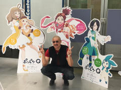 マフィア梶田の二次元が来い!:第358回「戦国UDXで戦を刻む酒井忠次のナイトブラッド」