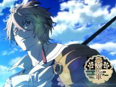 TVアニメ「戦刻ナイトブラッド」は10月3日に放送開始。武将達の姿を確認できるプロモーションムービー第1弾も公開に