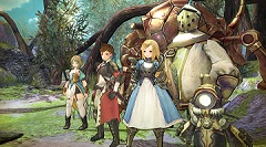 【PR】PCとスマホで動く国産MMORPGを一緒に作らないか? 「ログレス」を作ったAimingが語る新世代MMORPG「Project Caravan」とは