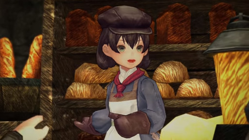 CARAVAN STORIESʥ饹ȡˡPV1