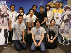 「CARAVAN STORIES」の原点は異文化が入り交じる“台湾”。離職率の低いAiming台湾スタジオで制作陣に話を聞いてきた